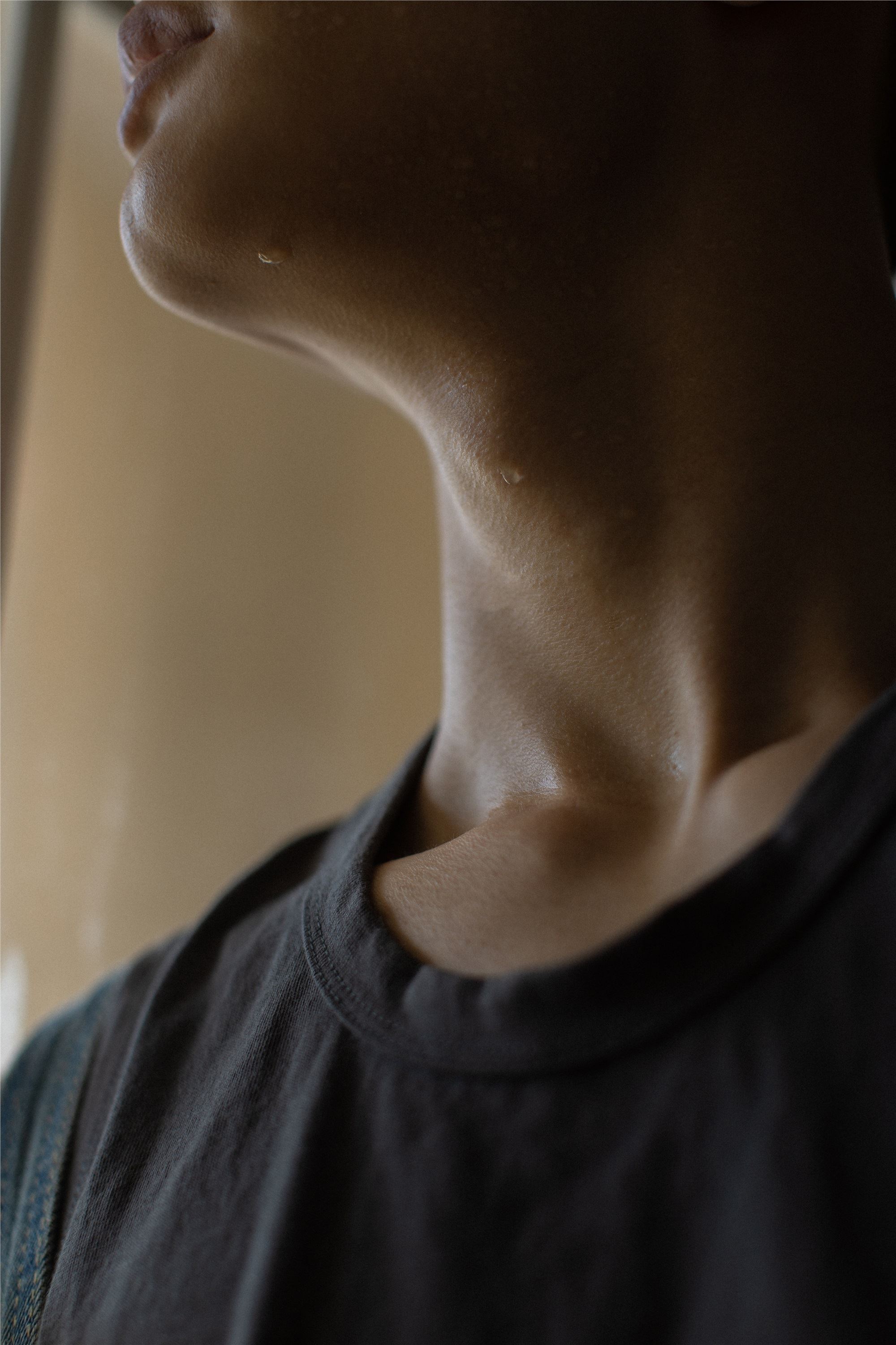 YITUYU艺图语 2021.08.21 背带裤男孩 周安